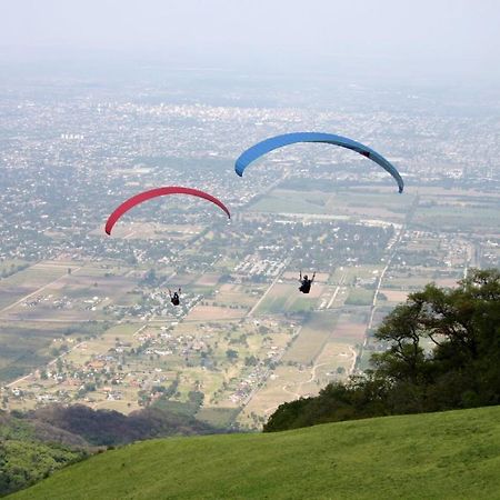 B&B Mono Ambiente San Miguel de Tucumán Zewnętrze zdjęcie