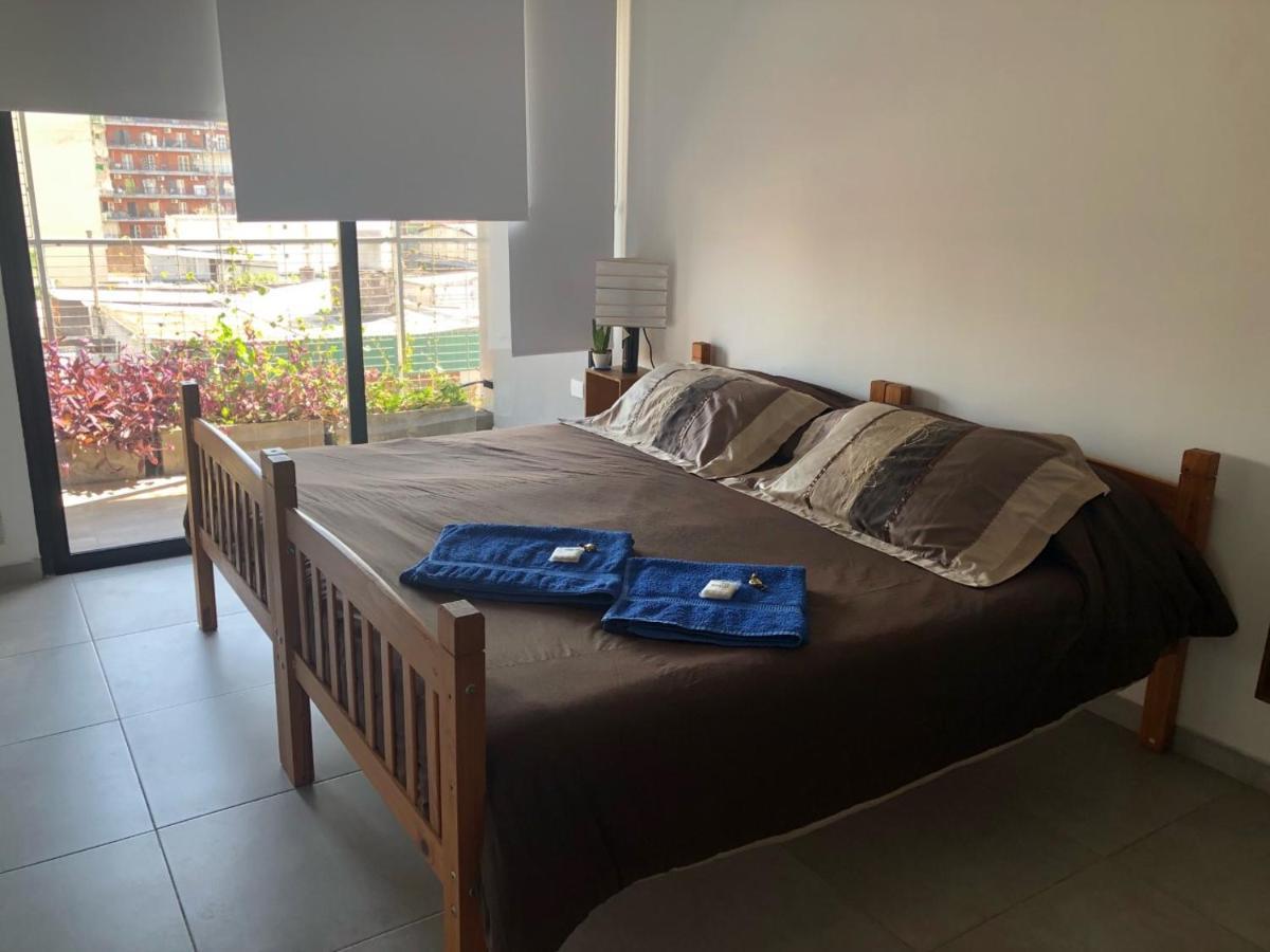 B&B Mono Ambiente San Miguel de Tucumán Zewnętrze zdjęcie